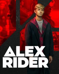 Alex Rider (Phần 1)